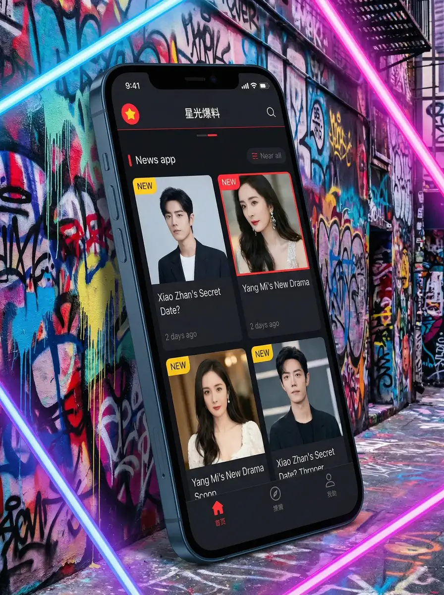 一个人看的www动漫免费观看 APP界面展示 - 掌上吃瓜神器